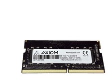 Memory Laptop 8GB DDR4-2666 Non-ECC SO-DIMM 260-Pin PC4-21300S-19 New