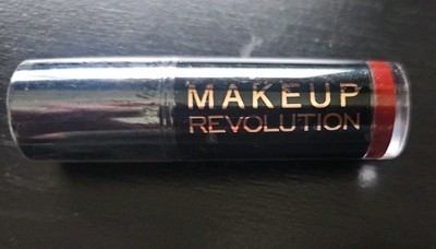 Revolution Makeup Reckless .11 Oz.