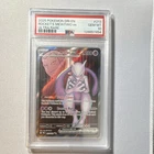 Pokémon Team Rocket's Mewtwo ex Destined Rivals 213/182 Ultra Rare Holo PSA 10 …