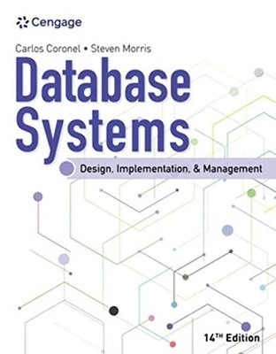 Database Systems Design Implem - VERY GOOD