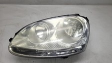 VW Golf 5 1K - Scheinwerfer Frontscheinwerfer links 1K6941005N (23)