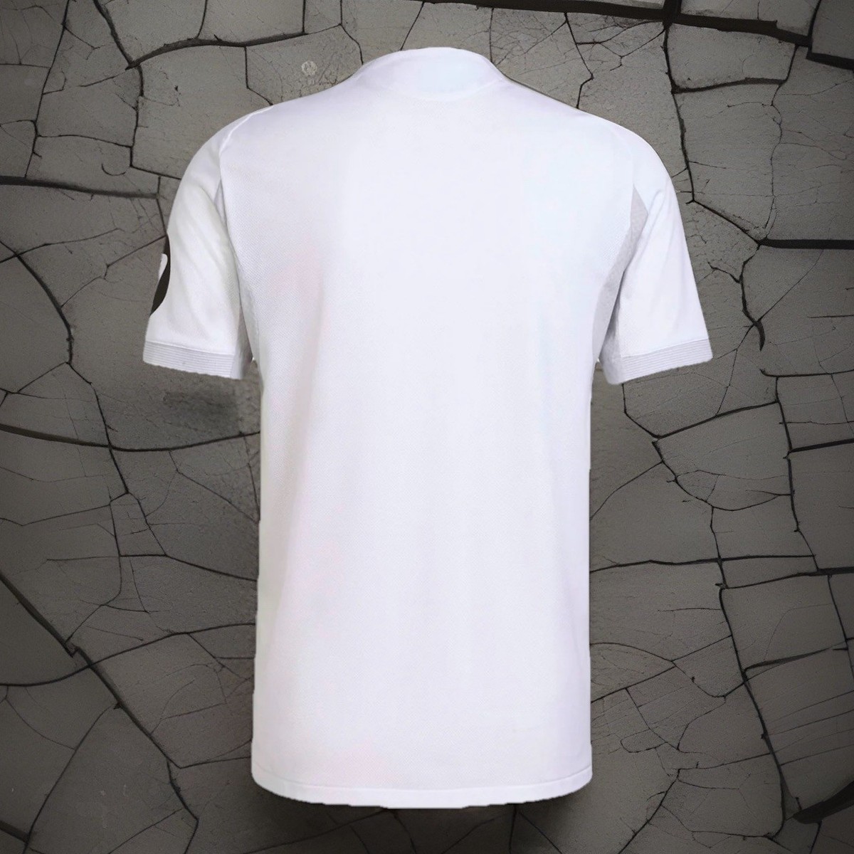 Adidas Authentic Real Madrid 2025/26 Home Soccer Football Jersey