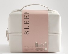 M&S The Sleep Wellness Collection “The Night In” 7 Piece Gift Set.  NEW RRP £50 