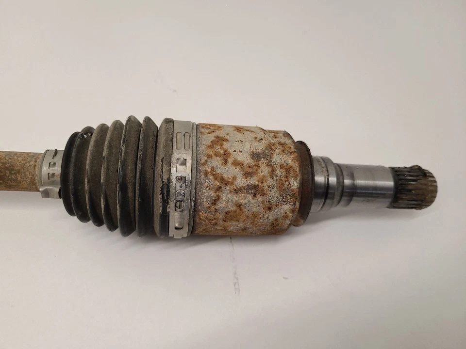 2011-2013 FORD EDGE RH Passenger Axle Shaft Rear AWD BT434K138AE - Изображение 2 из 4