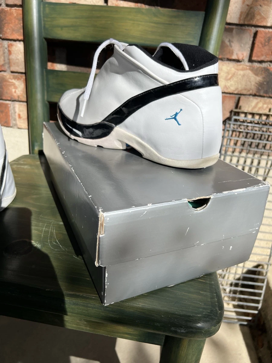 Jordan Jumpman Team J White Black for Sale | Authenticity