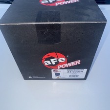Afe Filters 24-90074 Magnum Flow Pro 5r Universal Air Filter Afe Filters 24-90074 Magnum Flow Pro 5r Universal Air Filter