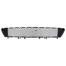 Front Bumper Lower Grille Grill for Mercedes-Benz E300 E350 E550 2010-2013