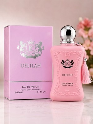 Maison Alhambra Delilah Eau de Parfum