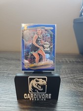 2025 Panini Prizm WNBA Maddy Westbeld #138 Rookie Blue Velocity Chicago Sky 