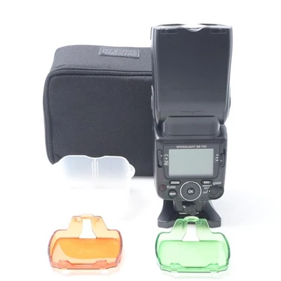 Nikon SB-700 AF Speedlight Flash[Mint]#5789 - Photo 1/4