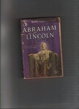 Abraham Lincoln