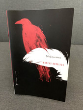 Marcus Aurelius Meditations (Paperback) Modern Library Classics