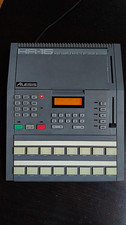alesis hr16 drum machine - with mixed sounds from roland 808-909-linn drums 