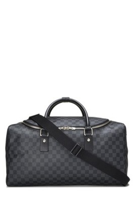 Louis Vuitton Damier Graphite Roadster - WGACA