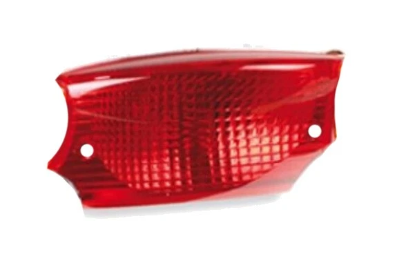 V PARTS 15311-compatible con HONDA CBF 600 N (PC38) 600 2004-2006 Cristal Tulipa para Pi