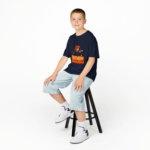 Roblox T shirt black roblox t shirt y2k boy Cute Sizes XS-XL. New - Picture 29 of 30