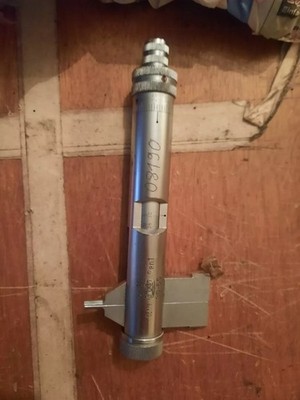 used mauser 5-55mm inside micrometer