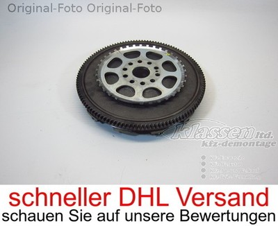 Schwungscheibe Schwungrad LEXUS USF40 LS 600h 04.06-