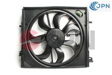 RADIATOR FAN 60E1023-JPN JPN I