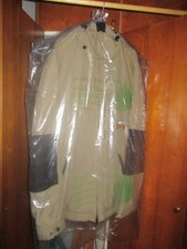 Regenparka PRO 105 (TIMBERLAND) Gr. L