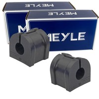 2X Meyle 23Mm Stabilager Innen Vorne Beidseitig Passend FÜR BMW X3 Links+Rechts