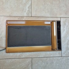 De Dietrich Electric Hot Plate Cooker Serial number 12101024 Spares & Repairs