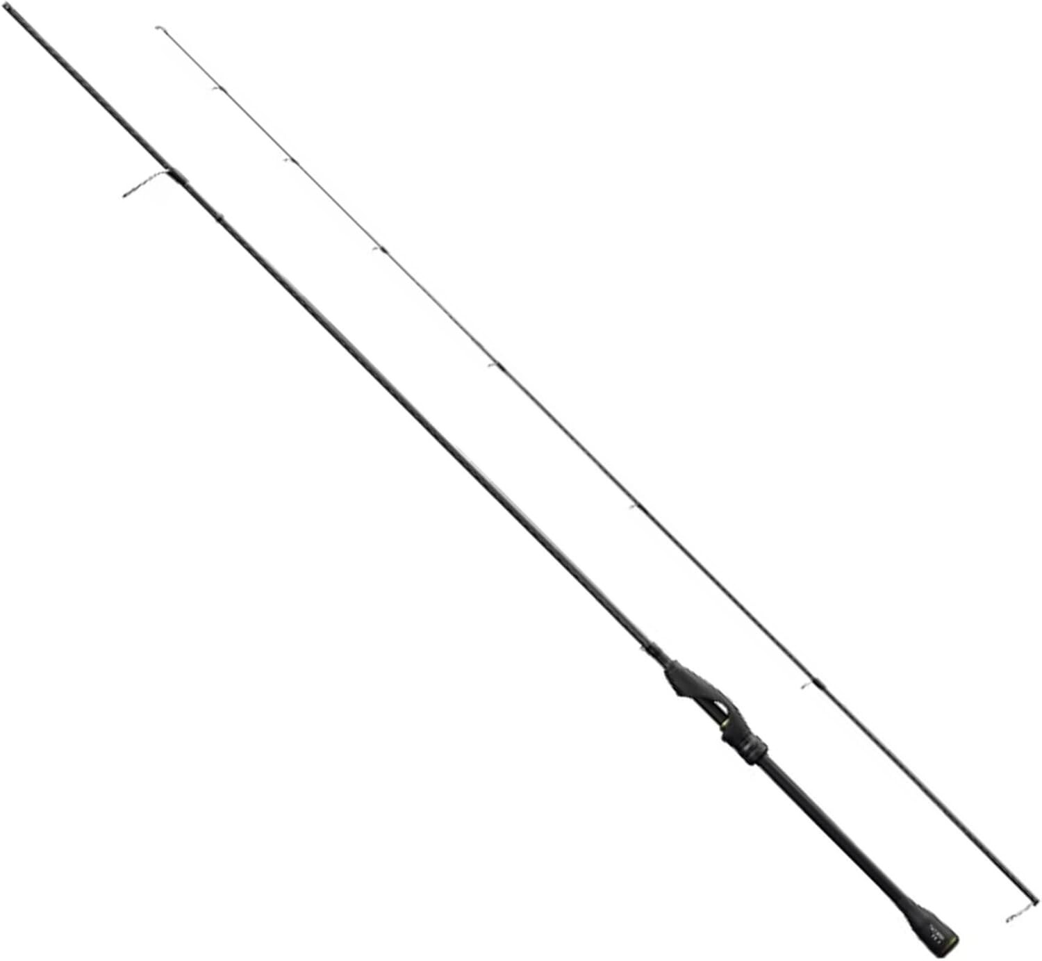 Shimano Spinning Rod 21 SOARE XR S76UL-T Fishing Rod New