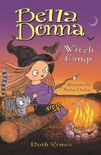 Bella Donna: Witch Camp by Marion Lindsay Book The Cheap