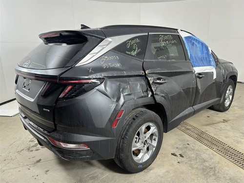 Driver Side View Mirror Power US Built Heated Fits 22-23 TUCSON 2722697 - Foto 9 di 12