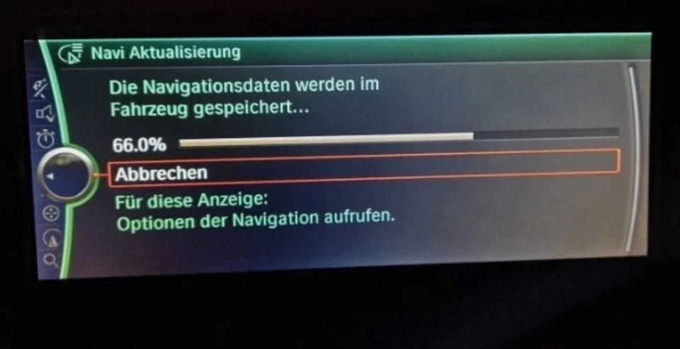 Navigation Update Europe PREMIUM 2025-2 inkl. USB-Stick und lebenslange FSC - Bild 3 von 4