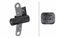 Kurbelwellensensor Impulsgeber FÜR Renault, Nissan - Hella 6PU 358 381-301