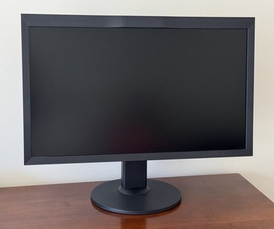 EIZO ColorEdge Monitor CG279X 27'' Inch | Excellent | Low hours | Hood Included