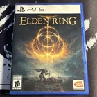 Elden Ring PS5 PlayStation 5