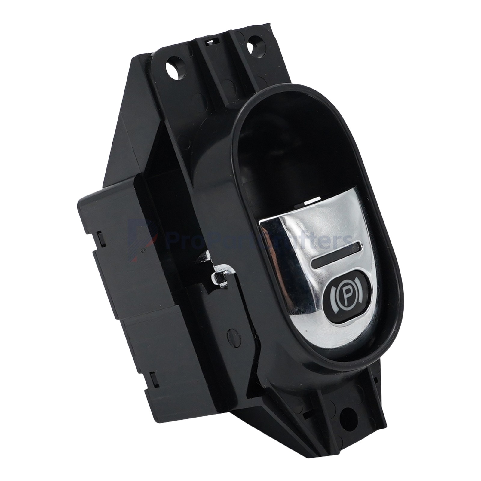 Bentley Continental GT 2004-2011 Parking brake switch P/N 3W0927225B