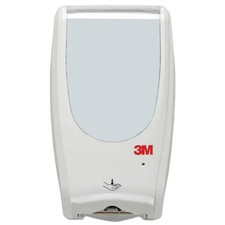 3M Avagard Universal Hands-Free Wall Dispenser (4/Case)