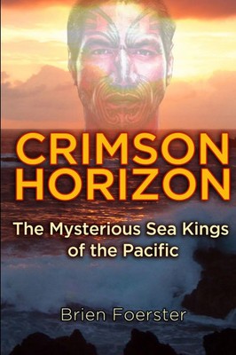 Crimson Horizon | The Mysterious Sea Kings Of The Pacific | Brien Foerster