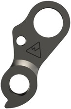 Wheels Manufacturing CNC 6061 Aluminum Derailleur Hanger 450 for Cannondale