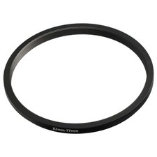 Adaptateur 82-77mm pour Sigma 20 mm 1.8 EX DG DF RF Asp.