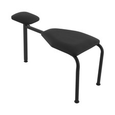 Beauty Salon Pedicure Manicure Chair Freestanding Footrest Nail Stool Tattoo New