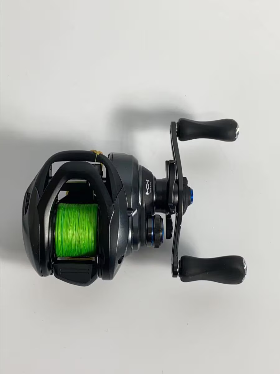 SHIMANO 043689 Reel Bait Reel 043689