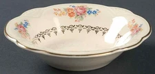 Homer Laughlin  M207 Fruit Dessert  Bowl 224030