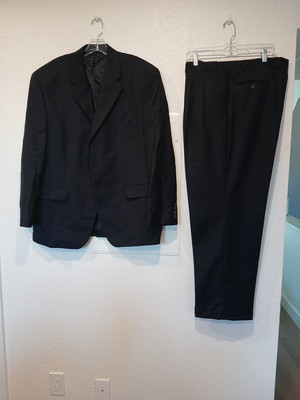 chaps ralph lauren 2 pcs set Suit