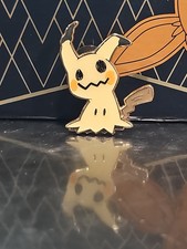 pokemon trading card game mimikyu pin collection Pokemon Mimikyu Pin Collection Box BRAND NEW SEALED!! Sold Out Everywhere. 820650802751| eBay