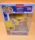 Angelica Pickles #1206 Funko POP Television***