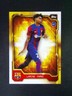 2023-24 Topps FC Barcelona Team Set Lamine Yamal RC Rookie Delantero #06