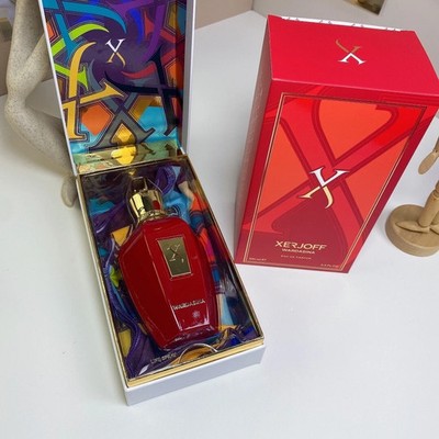 Xerjoff Xerjoff Wardasina EDP 100 ml / 3.4 fl oz Eau de Parfum Spray New In Box