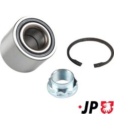 JP GROUP Radlagersatz JP 1351300710 f&uuml;r W168 MERCEDES KLASSE 414 VANEO 700 CDI