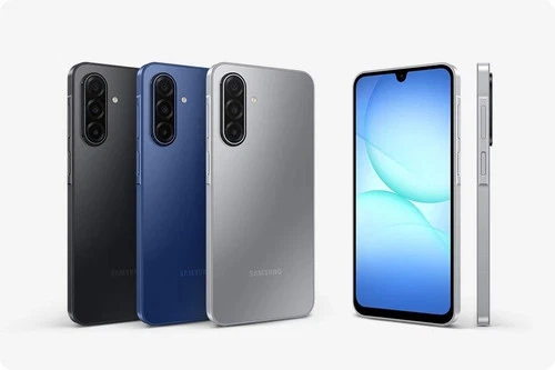 SAMSUNG GALAXY A17 A176B 128GB/256GB BLACK/BLUE/GRAY 4GB/6GB/8GB RAM BRAND NEW