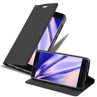 HüLle FüR Huawei Mate 9 Pro Schutz HüLle Case Handy Tasche Etui Kartenfach