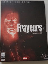 PAURA NELLA CITTA DEI MORTI VIVENTI Frayeurs ...